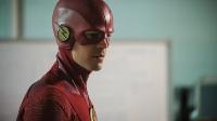 Click to watch 'The Girl With The Red...' (popup) The Flash